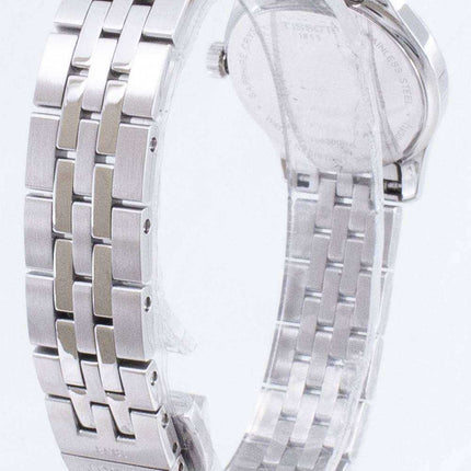 Tissot T-Classic Tradition T063.009.11.058.00 T0630091105800 Orologio da donna analogico al quarzo