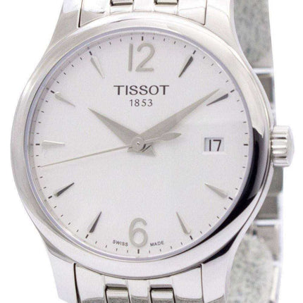 Tissot T-Classic Tradition T063.210.11.037.00 T0632101103700 Orologio da donna