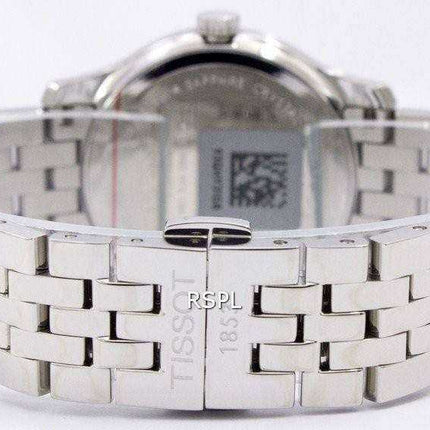 Tissot T-Classic Tradition T063.210.11.037.00 T0632101103700 Orologio da donna
