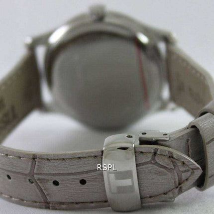 Tissot T-Classic Tradition Quartz T063.210.17.117.00 T0632101711700 Orologio da donna
