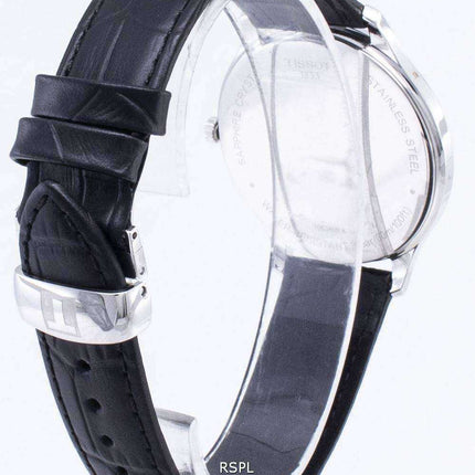 Tissot T-Classic Tradition 5.5 T063.409.16.058.00 T0634091605800 Orologio da uomo analogico al quarzo