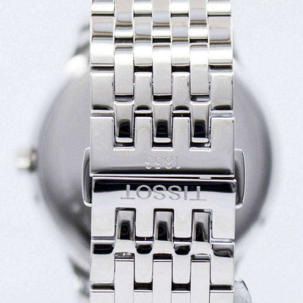 Tissot T-Classic Tradition Quartz T063.610.11.037.00 T0636101103700 Orologio da uomo