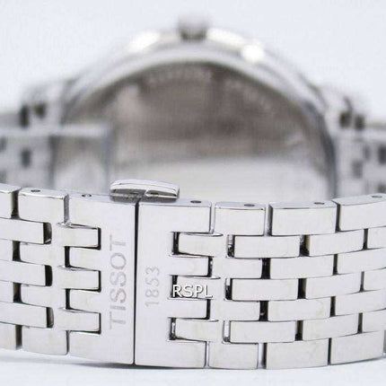Tissot T-Classic Tradition Quartz T063.610.11.037.00 T0636101103700 Orologio da uomo