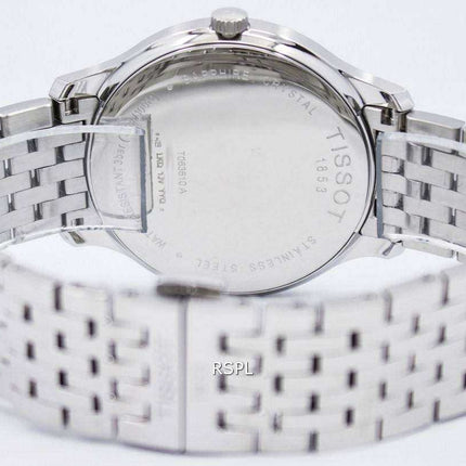 Tissot T-Classic Tradition Quartz T063.610.11.037.00 T0636101103700 Orologio da uomo