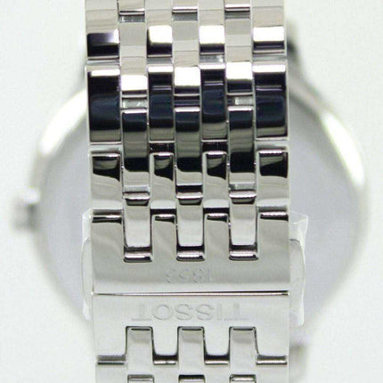 Tissot Tradition T063.610.11.038.00 T0636101103800 Orologio da uomo