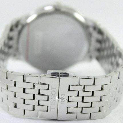 Tissot Tradition T063.610.11.038.00 T0636101103800 Orologio da uomo