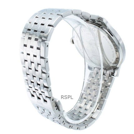 Orologio da uomo al quarzo Tissot T-Classic Tradition T063.610.11.057.00 T0636101105700