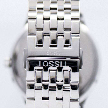 Tissot T-Classic Tradition T063.610.11.067.00 T0636101106700 Orologio da uomo