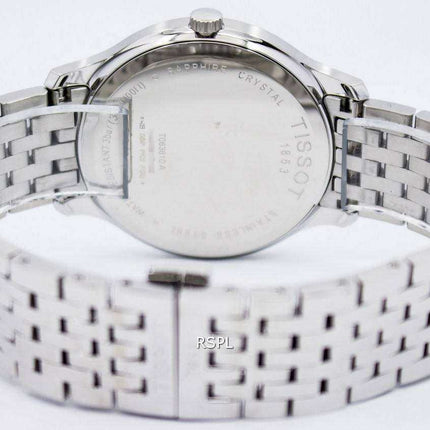 Tissot T-Classic Tradition T063.610.11.067.00 T0636101106700 Orologio da uomo