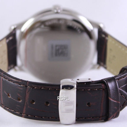 Tissot T-Classic Tradition T063.610.16.037.00 T0636101603700 Orologio da uomo