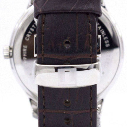 Tissot T-Classic Tradition T063.610.16.038.00 T0636101603800 Orologio da uomo
