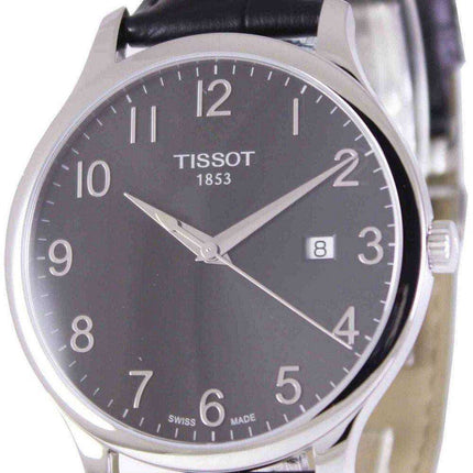 Tissot T-Classic Tradition T063.610.16.052.00 T0636101605200 Orologio da uomo