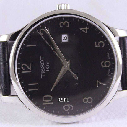 Tissot T-Classic Tradition T063.610.16.052.00 T0636101605200 Orologio da uomo