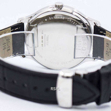 Tissot T-Classic Tradition T063.610.16.052.00 T0636101605200 Orologio da uomo