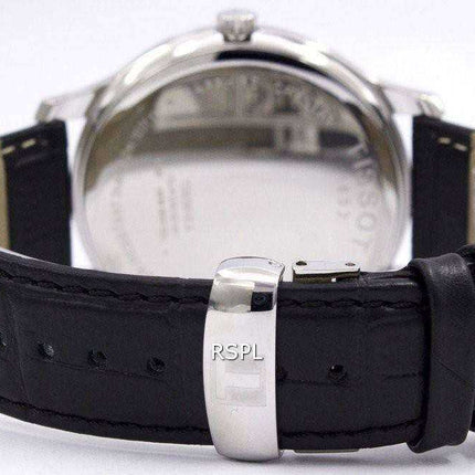 Tissot T-Classic Tradition T063.610.16.058.00 T0636101605800 Orologio da uomo