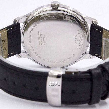 Tissot T-Classic Tradition T063.610.16.058.00 T0636101605800 Orologio da uomo