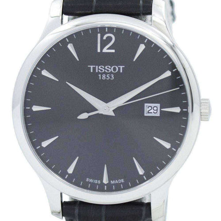 Tissot T-Classic Tradition Quartz T063.610.16.087.00 T0636101608700 Orologio da donna