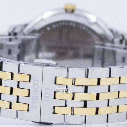 Tissot T-Classic Tradition Quartz T063.610.22.037.00 T0636102203700 Orologio da uomo