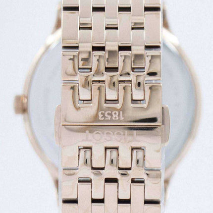 Tissot T-Classic Tradition Quartz T063.610.33.038.00 T0636103303800 Orologio da uomo