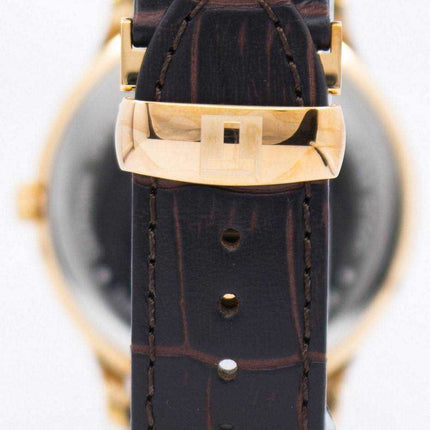 Tissot T-Classic Tradition T063.610.36.037.00 T0636103603700 Orologio da uomo