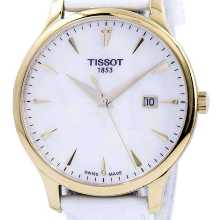 Tissot T-Classic Tradition T063.610.36.116.00 T0636103611600 Orologio da uomo