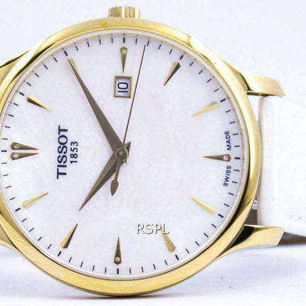 Tissot T-Classic Tradition T063.610.36.116.00 T0636103611600 Orologio da uomo