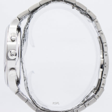 Tissot T-Classic Tradition Chronograph Quartz T063.617.11.037.00 T0636171103700 Orologio da uomo