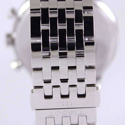 Tissot T-Classic Tradition Chronograph T063.617.11.067.00 T0636171106700 Orologio da uomo