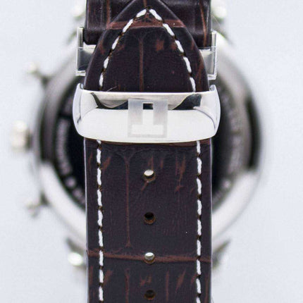 Tissot Tradition Chronograph T063.617.16.037.00 T0636171603700 Orologio da uomo