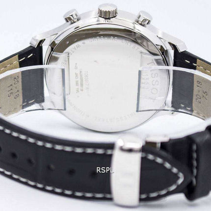Tissot Tradition Chronograph T063.617.16.057.00 T0636171605700 Orologio da uomo