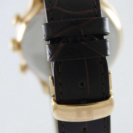 Tissot T-Classic Tradition Chronograph T063.617.36.037.00 T0636173603700 Orologio da uomo