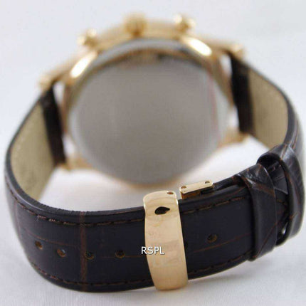 Tissot T-Classic Tradition Chronograph T063.617.36.037.00 T0636173603700 Orologio da uomo