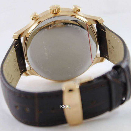Tissot T-Classic Tradition Chronograph T063.617.36.037.00 T0636173603700 Orologio da uomo