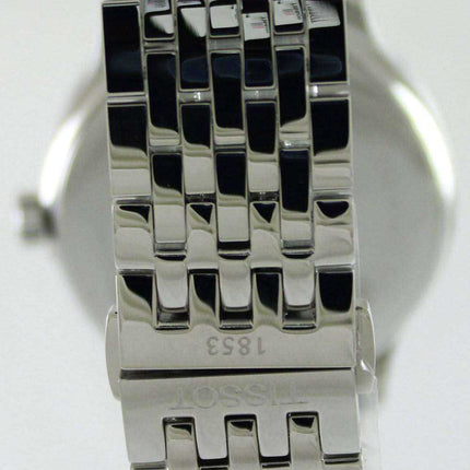 Tissot T-Classic Tradition Perpetual Calendar T063.637.11.037.00 T0636371103700 Orologio da uomo