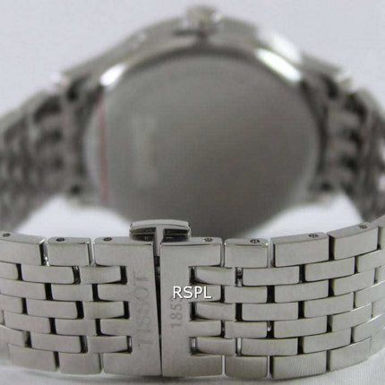 Tissot T-Classic Tradition Perpetual Calendar T063.637.11.037.00 T0636371103700 Orologio da uomo