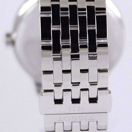 Tissot T-Classic Tradition Perpetual Calendar T063.637.11.067.00 T0636371106700 Orologio da uomo