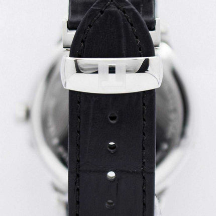 Tissot Tradition Perpetual Calender T063.637.16.057.00 T0636371605700 Orologio da uomo