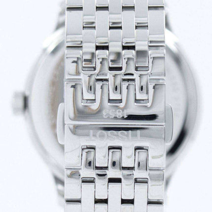 Tissot T-Classic Tradition GMT Quartz T063.639.11.067.00 T0636391106700 Orologio da uomo