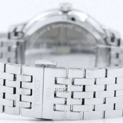 Tissot T-Classic Tradition GMT Quartz T063.639.11.067.00 T0636391106700 Orologio da uomo
