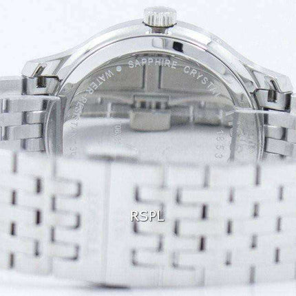 Tissot T-Classic Tradition GMT Quartz T063.639.11.067.00 T0636391106700 Orologio da uomo