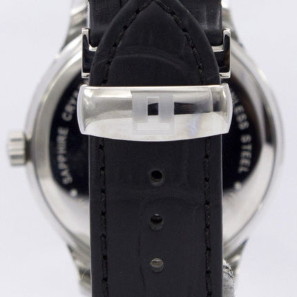 Tissot T-Classic Tradition GMT T063.639.16.057.00 T0636391605700 Orologio da uomo