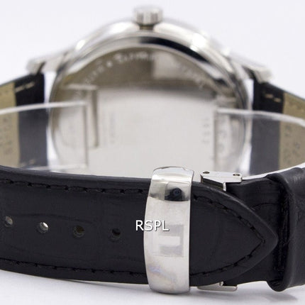 Tissot T-Classic Tradition GMT T063.639.16.057.00 T0636391605700 Orologio da uomo