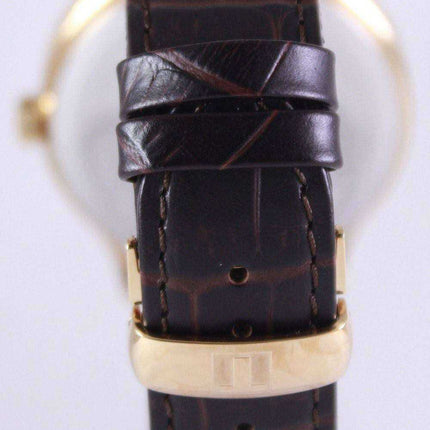 Tissot T-Classic Tradition GMT T063.639.36.037.00 T0636393603700 Orologio da uomo