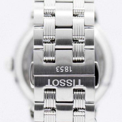 Tissot T-Classic Automatic III T065.430.11.031.00 T0654301103100 Orologio da uomo