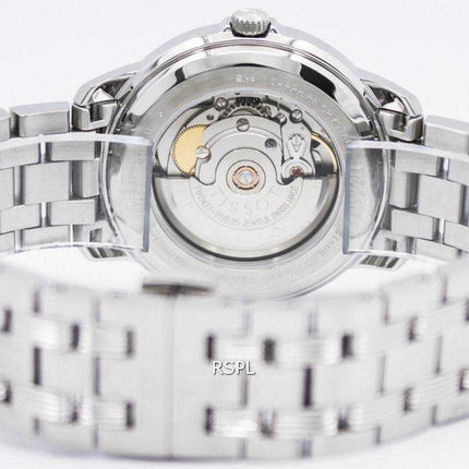 Tissot T-Classic Automatic III T065.430.11.031.00 T0654301103100 Orologio da uomo