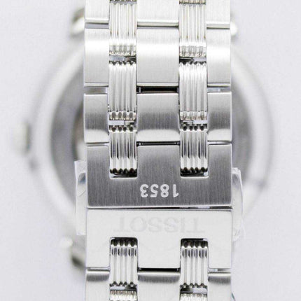 Tissot T-Classic Automatic III T065.430.11.051.00 T0654301105100 Orologio da uomo