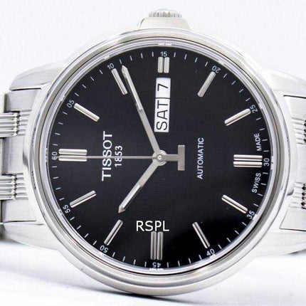 Tissot T-Classic Automatic III T065.430.11.051.00 T0654301105100 Orologio da uomo