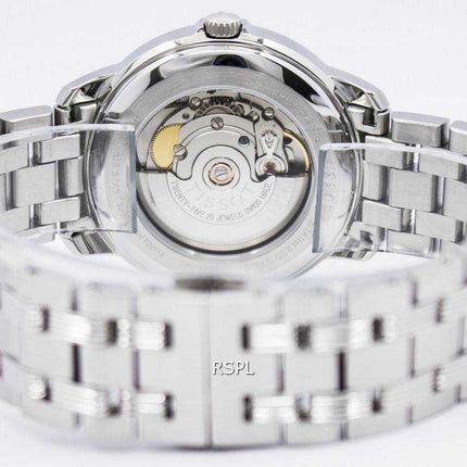 Tissot T-Classic Automatic III T065.430.11.051.00 T0654301105100 Orologio da uomo