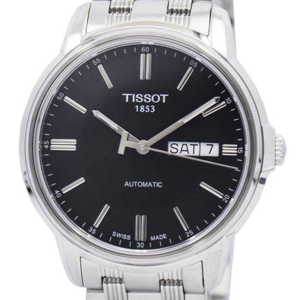 Tissot T-Classic Automatic III T065.430.11.051.00 T0654301105100 Orologio da uomo