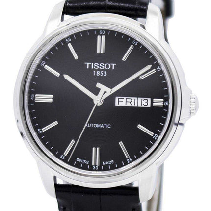 Tissot T-Classic Automatic III T065.430.16.051.00 T0654301605100 Orologio da uomo
